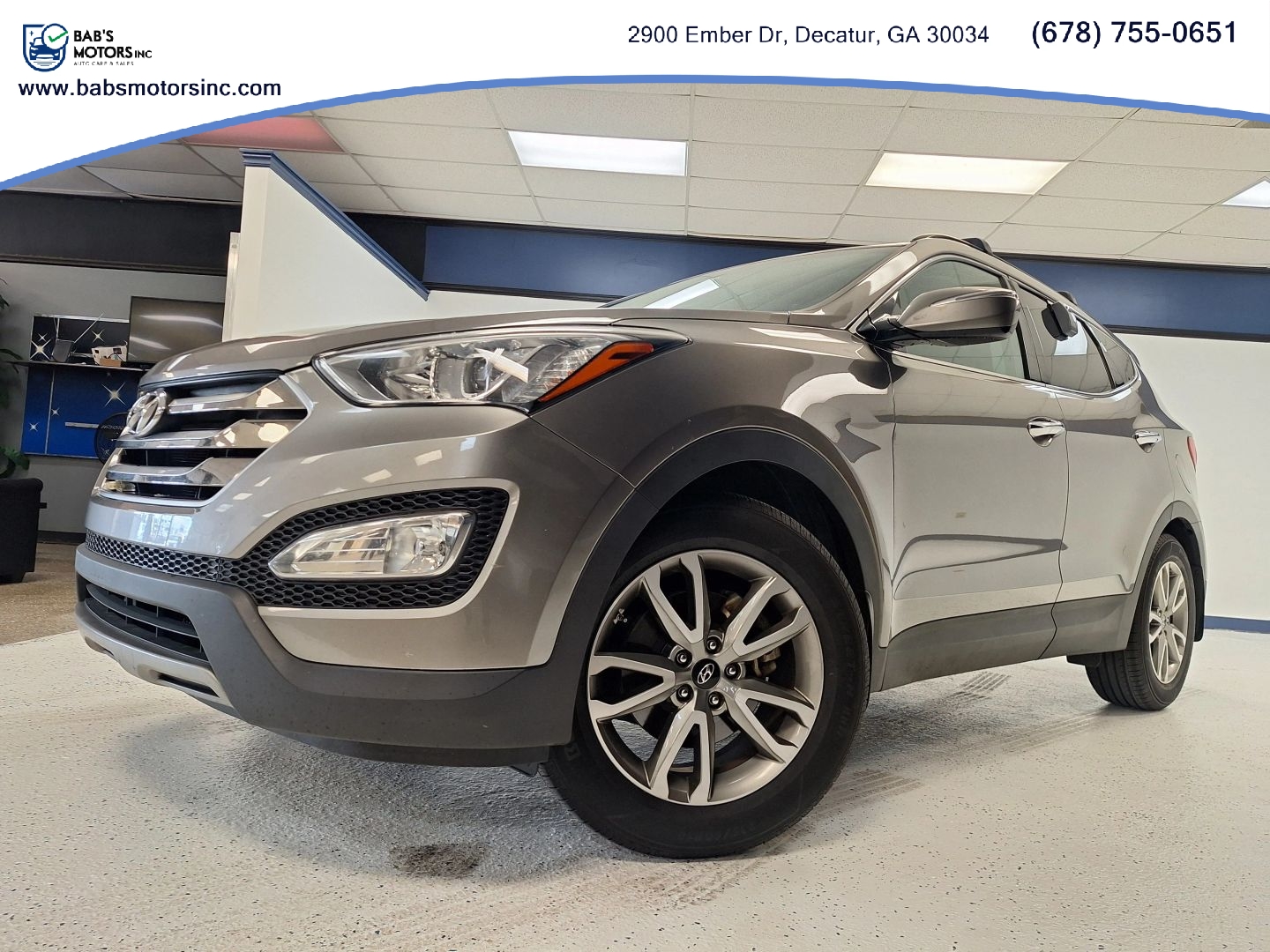 hyundai santa fe 2016 5XYZU3LA7GG367578 image hyundai santa fe 2016 5XYZU3LA7GG367578 image
